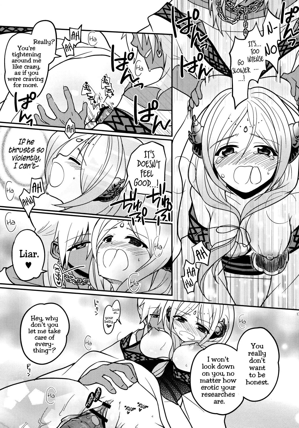 Hentai Manga Comic-v22m-The Toy XXX-Read-17